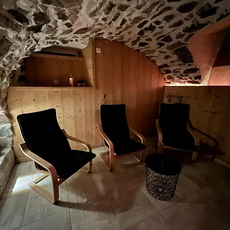 Gite Au Creux Du Moulin Bussang Extérieur photo