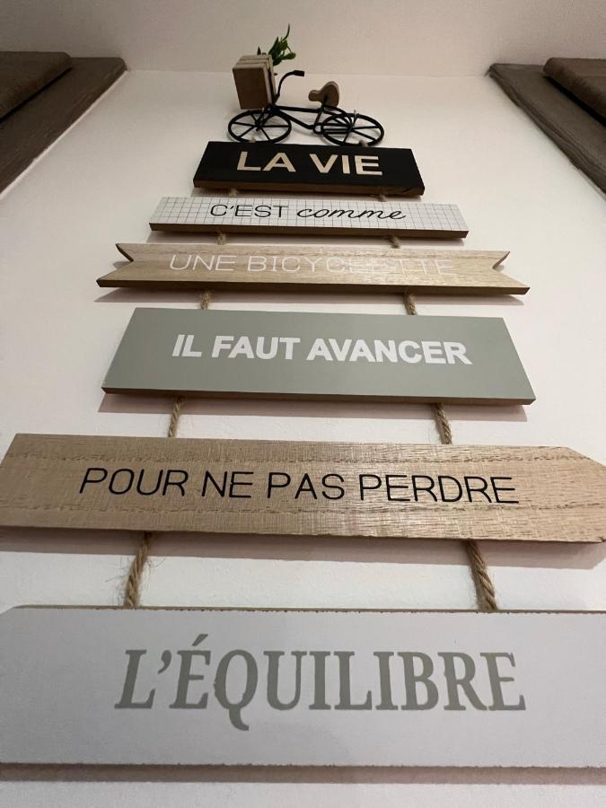 Au Creux Du Moulin Appartement Bussang
