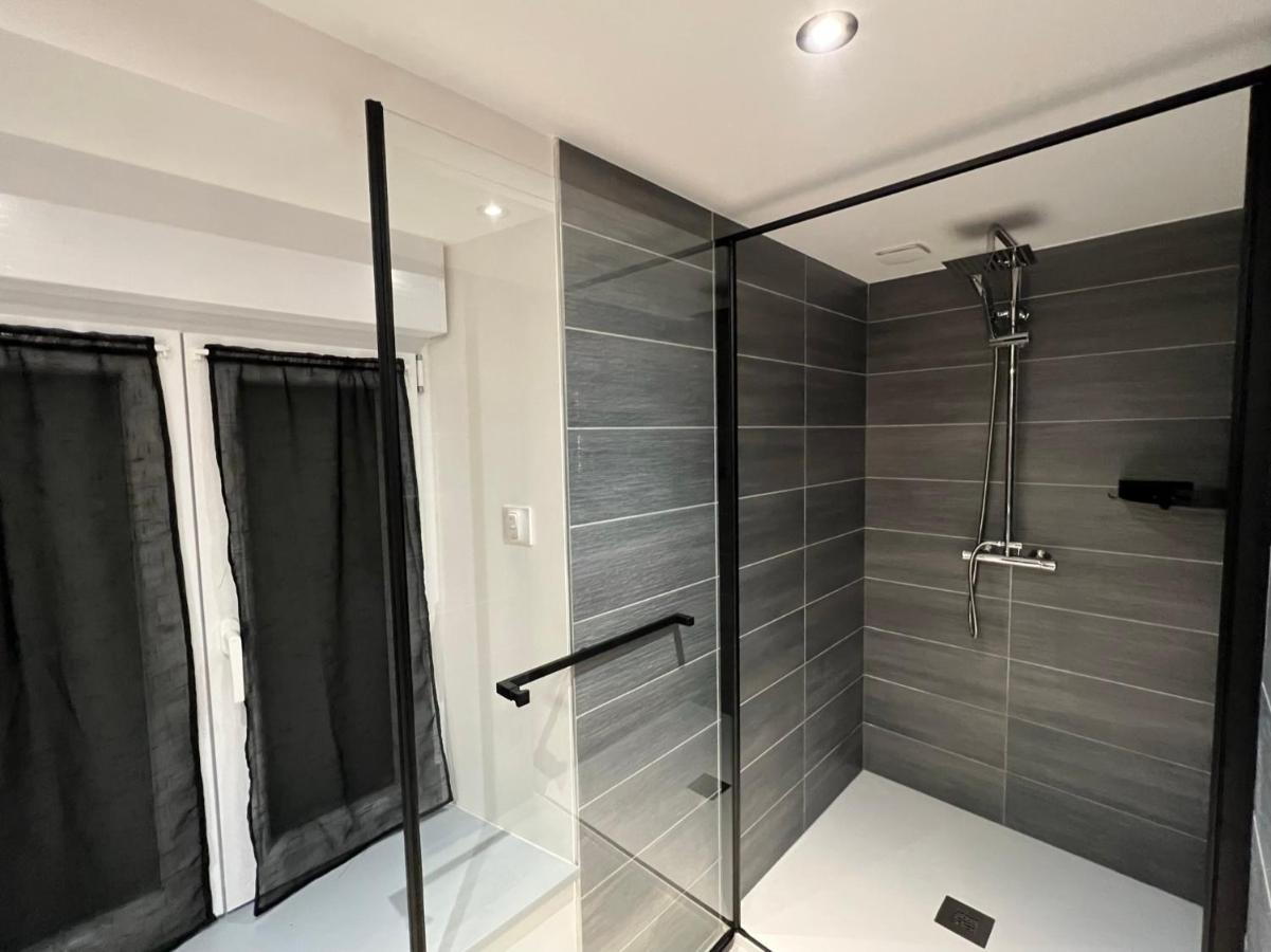 Appartement Au Creux Du Moulin Bussang
