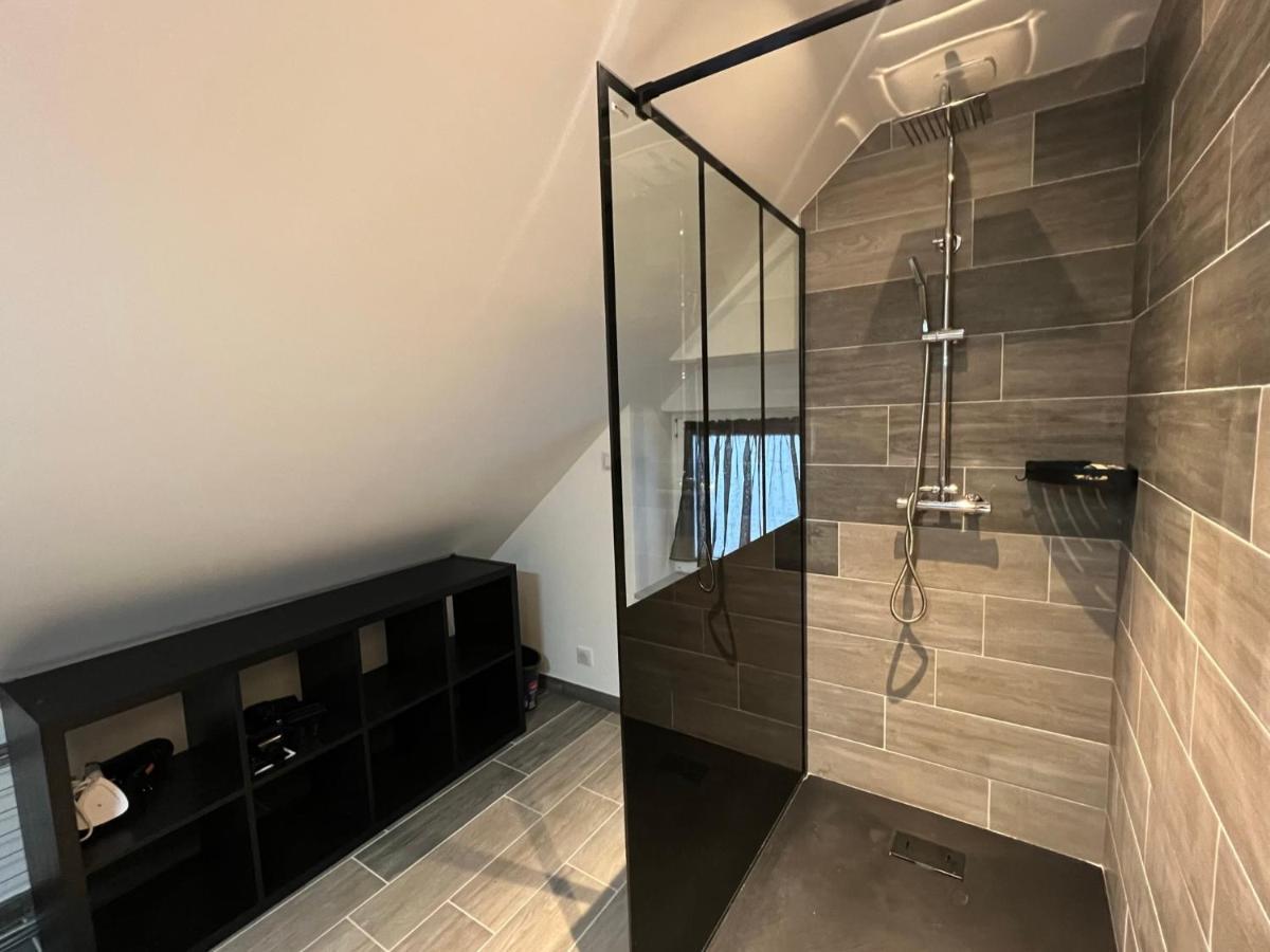 Appartement Au Creux Du Moulin